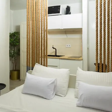 Apartment And Studios Happy Place Hvar Town Exterior photo