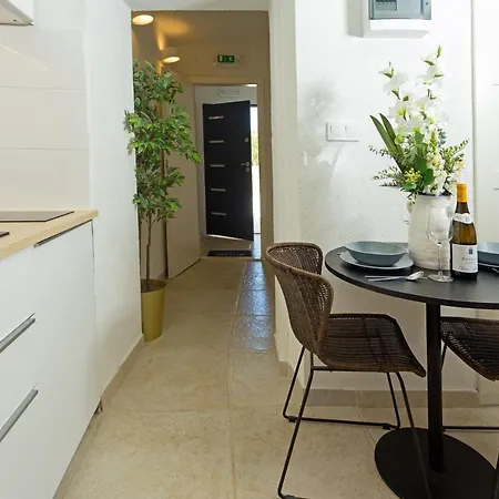 Apartment And Studios Happy Place Hvar Town Exterior photo