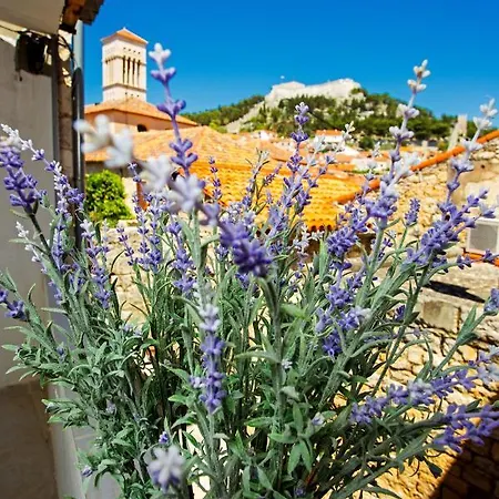 Apartment And Studios Happy Place Hvar Town Exterior photo