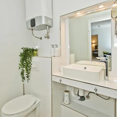 Apartment And Studios Happy Place Hvar Town Exterior photo