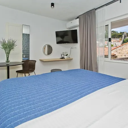 Apartment And Studios Happy Place Hvar Town Exterior photo