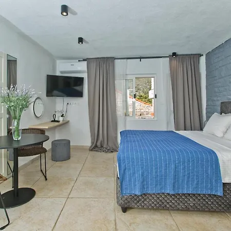 Apartment And Studios Happy Place Hvar Town Exterior photo