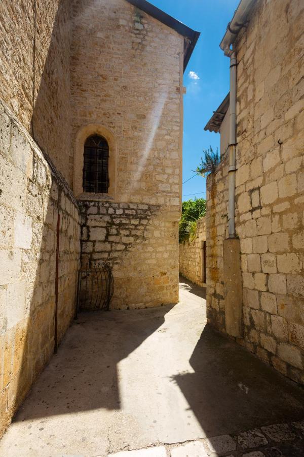 And Happy Place * Hvar Town
