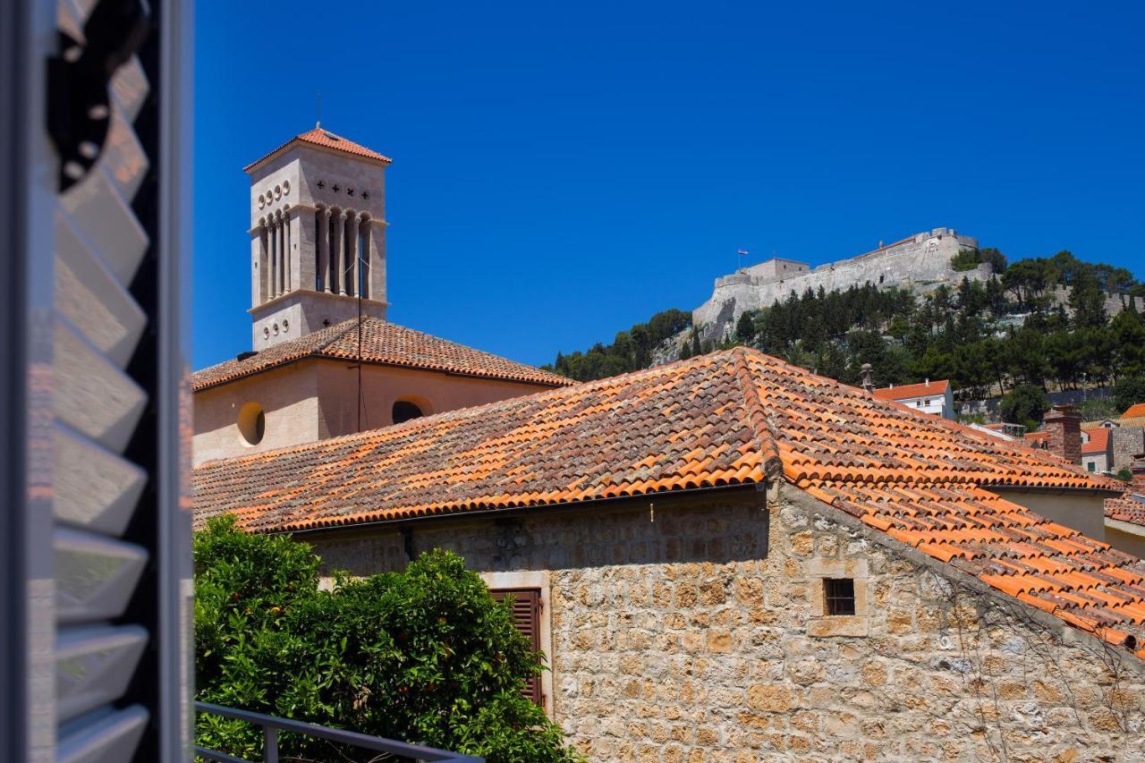 And Happy Place Hvar Town