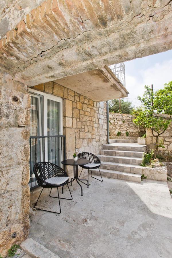 And Happy Place * Hvar Town